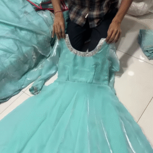 Grand Premium Look Outfit With Colours