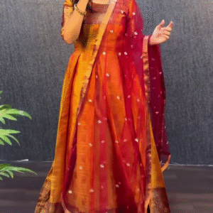 Grand Premium Look Outfit With Colours