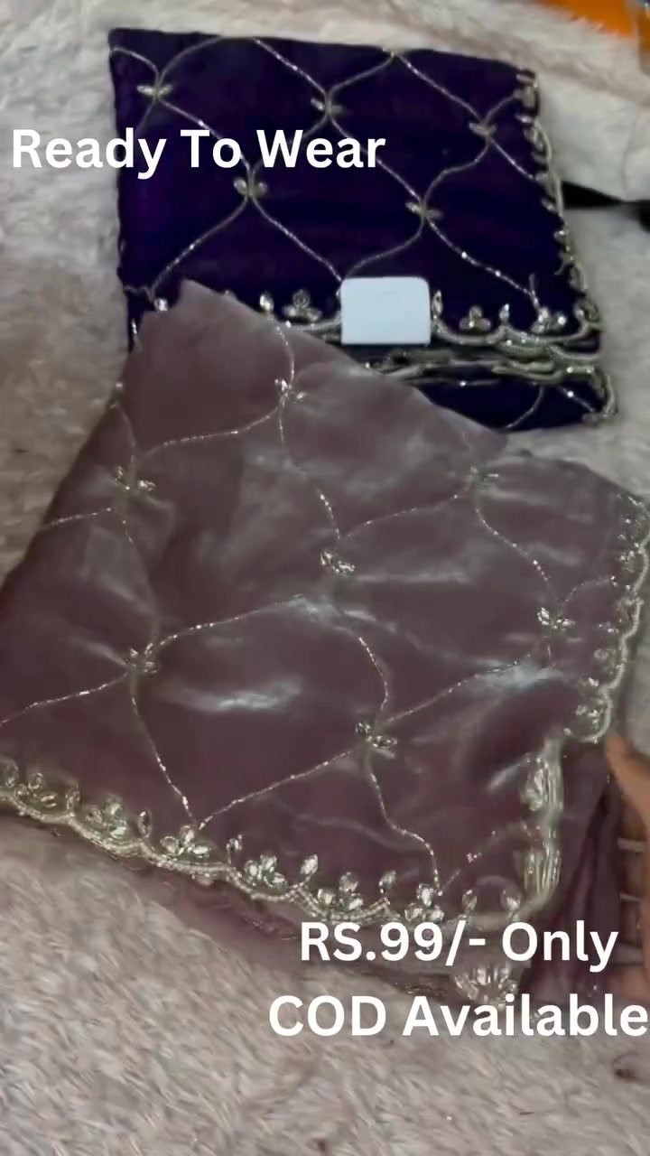 Women's Kanchipuram Art Silk Saree With Un-stitched Blouse